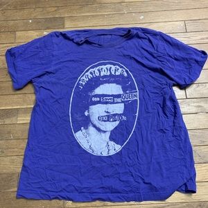 Band T-shirt